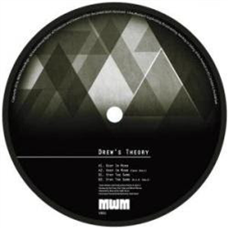 Drews Theory (Incl Congi Remix) - MWM Recordings