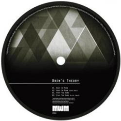 Drews Theory (Incl Congi Remix) - MWM Recordings Drews Theory (Incl Congi Remix) - MWM Recordings