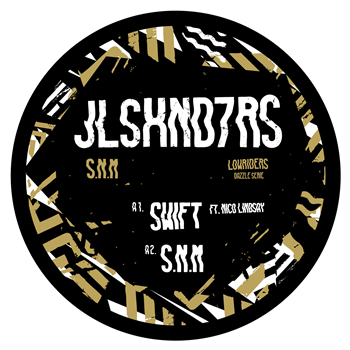 JLSXND7RS - S.N.M - Lowriders Recordings