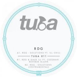 RDG - Solutions - Tuba Records