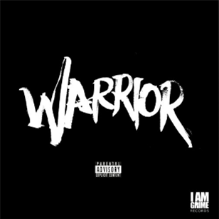 Jammz - Warrior EP - I Am Grime