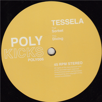 Tessela - Poly Kicks