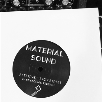 Tetrad - Material Sound