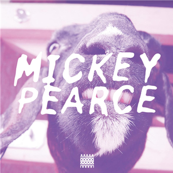 Mickey Pearce - Ten Thousand Yen
