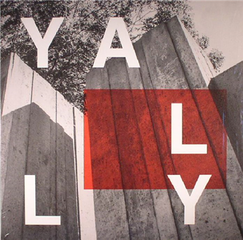 Yally (Raime) - Boomkat Editions