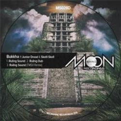 Bukkha feat. Junior Dread - Moonshine Recordings