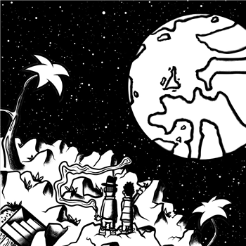 Dusty Ohms & SupaSaiyan - Trap Door EP - Smho Wal Dusty Ohms & SupaSaiyan - Trap Door EP - Smho Wal
