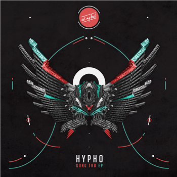 Hypho - eatmybeat