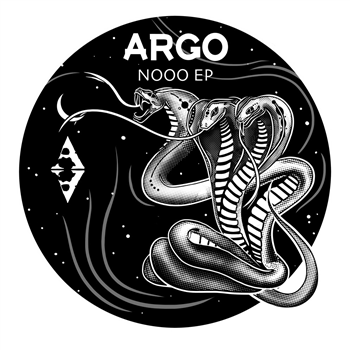 Argo - Nooo EP - Artikal Music