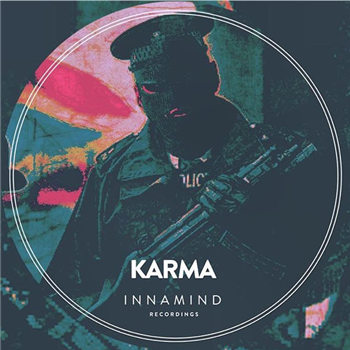 Karma - (One Per Person) - Innamind Recordings