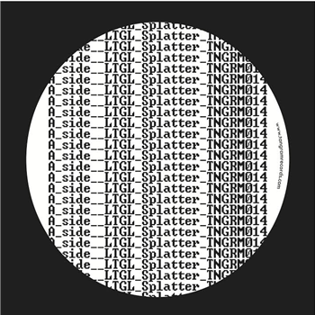 LTGL - TANGRAM RECORDS LTGL - TANGRAM RECORDS