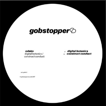 Odeko - Gobstopper Records
