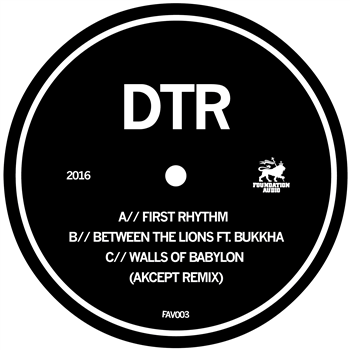 DTR - Foundation Audio