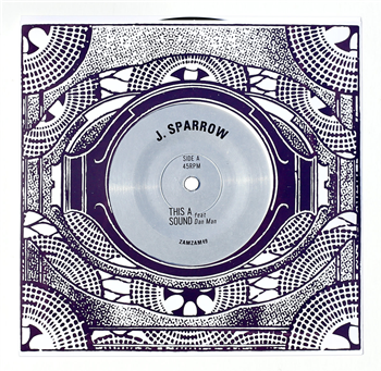 J.Sparrow ft. Dan Man - ZamZam Sounds