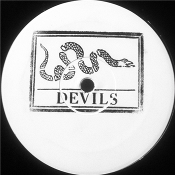 Logos - Glass (Boylan Devils Mix) 10 - DEVILS