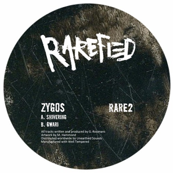 Zygos - Rarefied