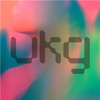 TQD – UKG LP - Butterz