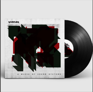 Spatial – A Music of Sound Systems (2 X LP) - Infrasonics