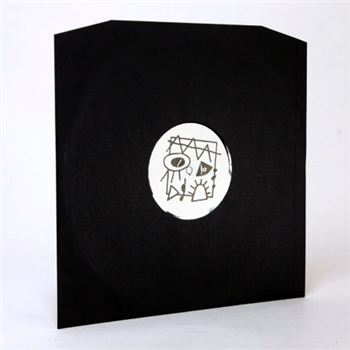 Lurka & Batu - FRINGEWHITE Lurka & Batu - FRINGEWHITE