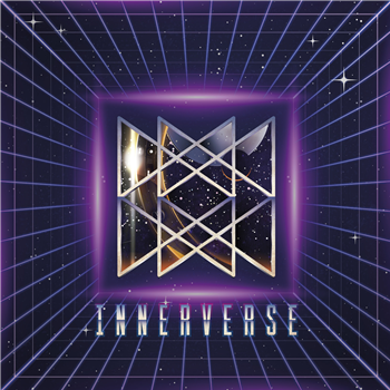 Jonah Freed - Dream Sequence EP - Innerverse Jonah Freed - Dream Sequence EP - Innerverse