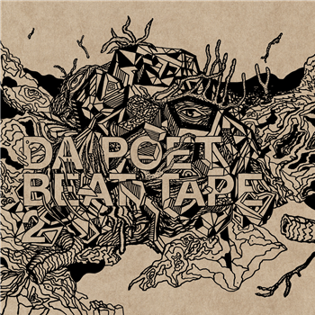 Da Poet - Beat Tape 2 - Tektosag Records Da Poet - Beat Tape 2 - Tektosag Records