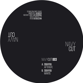 Siskiyou - Navy Cut