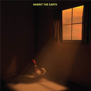 Slugabed - Inherit The Earth - Anticon Slugabed - Inherit The Earth - Anticon