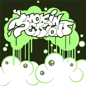 Escapism Refuge - Smokin Sessions