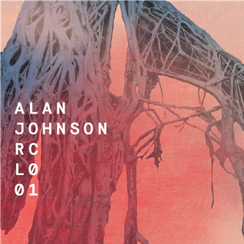 Alan Johnson  - Raincloud Records