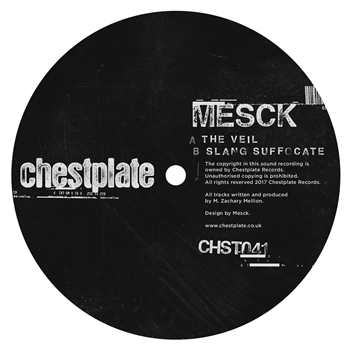 Mesck  - Chestplate