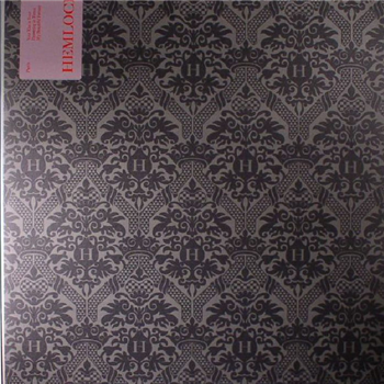 Parris - Your Kiss Is Sour EP - Hemlock Recordings Parris - Your Kiss Is Sour EP - Hemlock Recordings