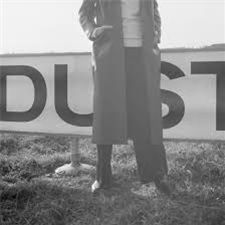 Laurel Halo - Dust - Hyperdub