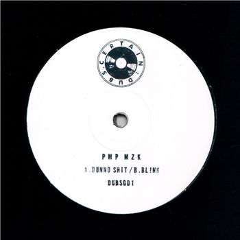 PMP MZK - (One Per Person) - certain dubs PMP MZK - (One Per Person) - certain dubs