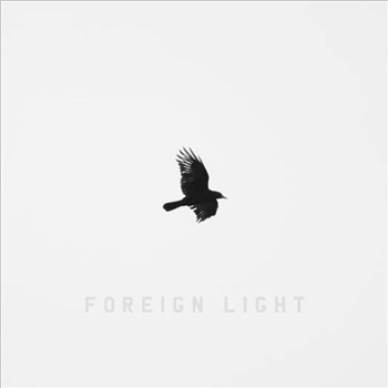 Toddla T - Foreign Light  - STEEZE