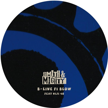 Smith & Mighty ft Niji 40 / Rob Smith  - UNEARTHED