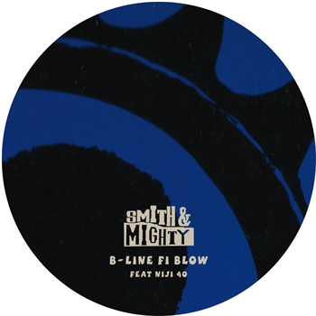 Smith & Mighty ft Niji 40 / Rob Smith - UNEARTHED Smith & Mighty ft Niji 40 / Rob Smith - UNEARTHED