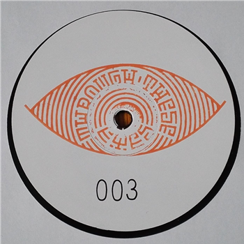Sun People - THROUGH THESE EYES RECORDS