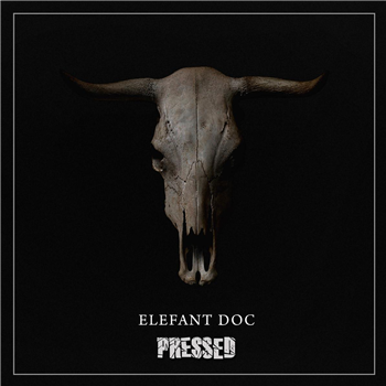 Elefant Doc - Pressed Records