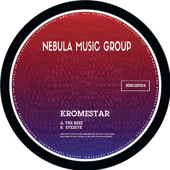 Kromestar  - Nebula Music Group
