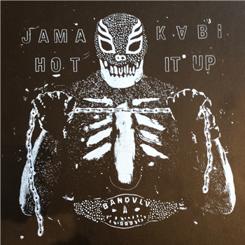 Jamakabi - Hot It Up (Kahn & Neek / O$VMV$M Remixes) Art Sleeve Edition - (One Per Person) - Bandulu Records Jamakabi - Hot It Up (Kahn & Neek / O$VMV$M Remixes) Art Sleeve Edition - (One Per Person) - Bandulu Records