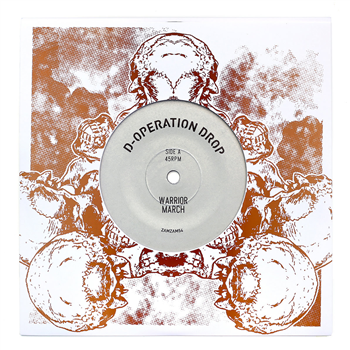 D-Operation Drop 7 - ZamZam Sounds