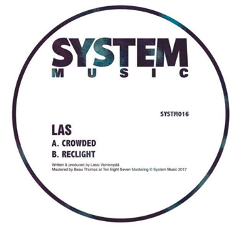 LAS - (One Per Person) - System Sound