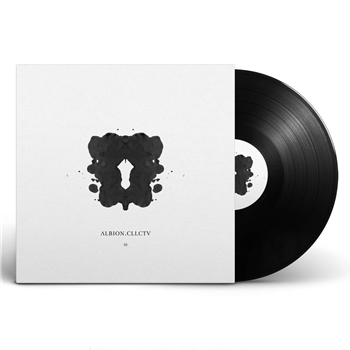 Digid & Dubbing Sun (Incl Egoless Remix) - Albion Collective