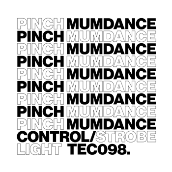 Pinch & Mumdance - Tectonic Recordings