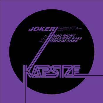 Joker  - Kapsize
