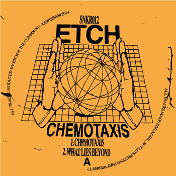 Etch - Chemotaxis? - SNEAKER SOCIAL CLUB