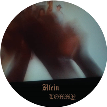 Klein – Tommy EP - Hyperdub