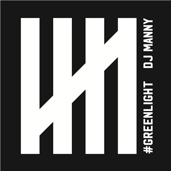 DJ Manny - Greenlight - Teklife