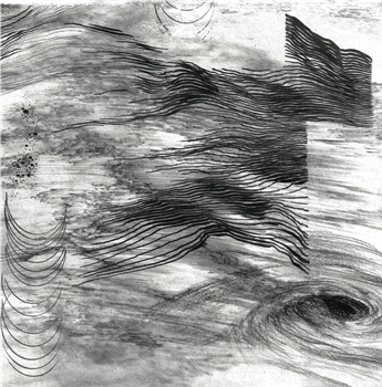 K-Lone – In The Dust EP - Soundman Chronicles K-Lone – In The Dust EP - Soundman Chronicles