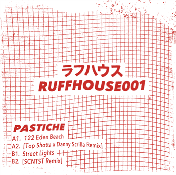 Pastiche - Ruffhouse Munich